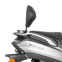 Respaldo Shad Yamaha Tricity 125 2026+