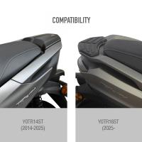 Shad KIT TOP YAMAHA TRICITY 125 2026+