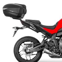 Soporte maleta trasera Shad Yamaha Tracer 7 2025+