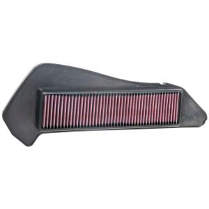 Filtro de aire K&N Reutilizable para Yamaha X-Max 300 17-