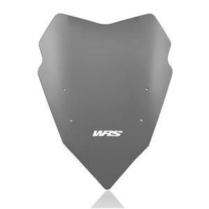 Cupula sport WRS Yamaha mt-09 tracer 15-17