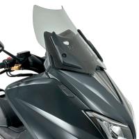 Cupula intermedio WRS Yamaha tmax 530 12-16