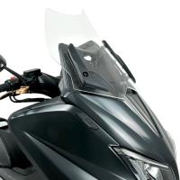 Cupula intermedio WRS Yamaha tmax 530 12-16