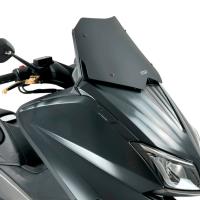 Cupula sport WRS Yamaha tmax 530 12-16