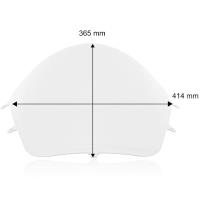 Cupula race WRS Yamaha r9 25-