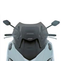 Cupula Sport WRS para Yamaha T-MAX 560 25+