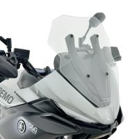 Cupula Sport WRS Yamaha Tracer 7-GT 25-