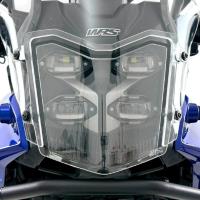 Protector de faros Yamaha Tenere 25-