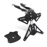 Portamatriculas Barracuda para Yamaha MT-09 21-22