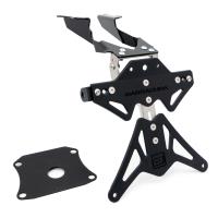 Portamatriculas Barracuda para Yamaha XSR 900 22-23