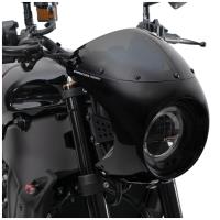 Cupula barracuda Cafe Racer Yamaha XSR 900 22-23