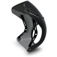 Cupula barracuda Cafe Racer Yamaha XSR 900 22-23