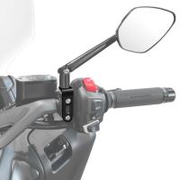 Adaptadores Barracuda espejos T-Max 560 22+