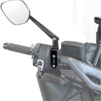 Adaptadores Barracuda espejos T-Max 560 22+