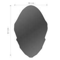 Cupula aerosport barracuda yamaha t-max 500 08-11