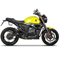 Soporte lateral SR Zontes G1 / X / Scrambler 125 20-