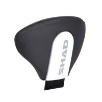 Respaldo Shad moto Zontes K368