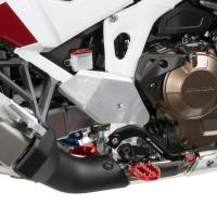 Protector bastidor Honda AT1100 Zeta