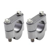 Alzas para manillar de 28 H19mm