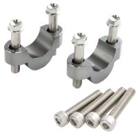 Alzas para manillar H14mm