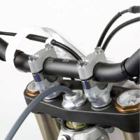 Alzas para manillar H14mm