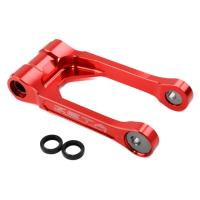 Bieletas Suspensión rebajada Honda ATwin-Transalp Zeta