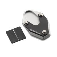 Apoyo caballete lateral Suzuki VStrom Zeta