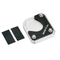 Apoyo caballete lateral Honda Transalp 750 Zeta