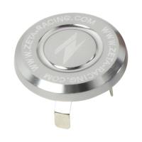 Tapón Dirección titanio Zeta