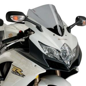 Cúpula-Parabrisas Puig Z-Racing moto Suzuki GSX-R600 08-10