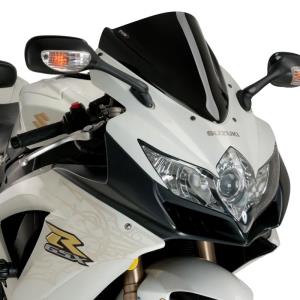 Cúpula-Parabrisas Puig Z-Racing moto Suzuki GSX-R600 08-10