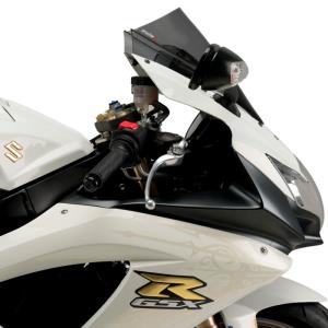Cúpula-Parabrisas Puig Z-Racing moto Suzuki GSX-R600 08-10