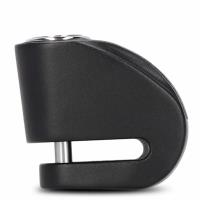 Candado de disco sencillo pasador 6mm