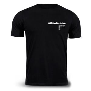 Camiseta Nilmoto