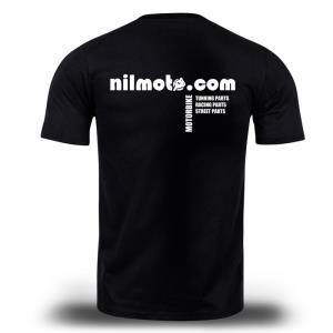 Camiseta Nilmoto