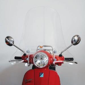 Parabrisas classic PIAGGIO vespa lx 50-125-150 05-14