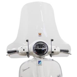 Parabrisas classic Vespa GTS 300 2023