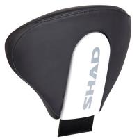 Respaldo Shad blanco a combinar con soportes RV