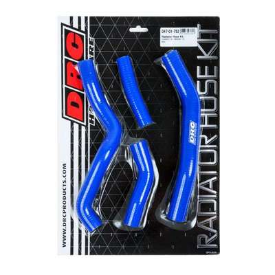 kit de 4 manguitos de radiador yamaha yz 250 fx 2015-2019