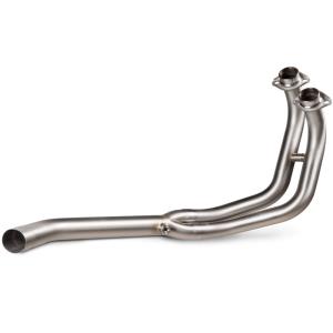 Colectores Akrapovic Ténéré 700 2019-