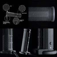 Puños Calefactables OXFORD Pro 2 Adventure 