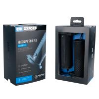 Puños Calefactables OXFORD Pro Adventure 