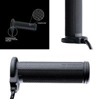 Puños Calefactables OXFORD Pro 2 Sport