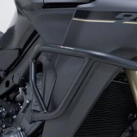 Soportes maletas laterales Pro SWMotech Yamaha Tracer 9-GT+ 25-