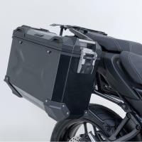 Soportes maletas laterales Pro SWMotech Yamaha Tracer 9-GT+ 25-