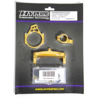Amortiguador de direccion Hyperpro Yamaha YZF 600 R6 17-24