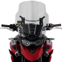 Cúpula MRA Touring Triumph TIGER900/GT PRO/TIGER850 SPORT 21-