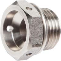 Tapones para los colectores Akrapovic