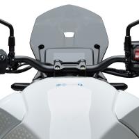 Cupula Touring Puig Honda Hornet cb1000 2025-