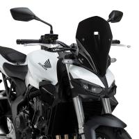 Cupula Touring Puig Honda Hornet cb1000 2025-